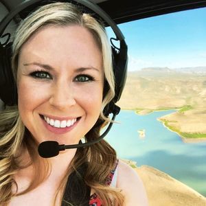 Meet your Posher, Samantha